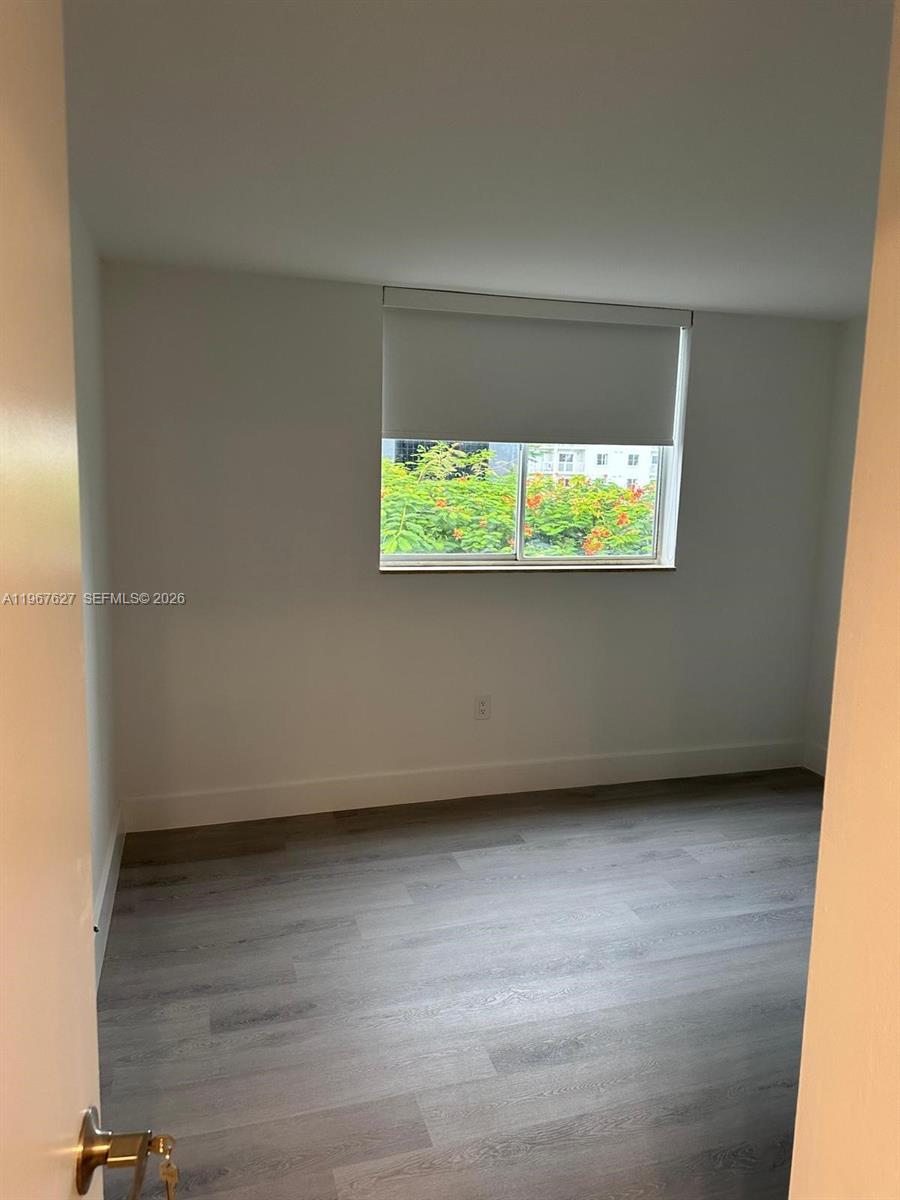 PALM GARDENS CONDO - Residential Lease