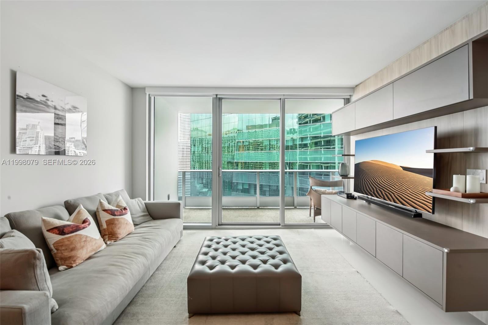 EPIC WEST CONDO - Residential Lease