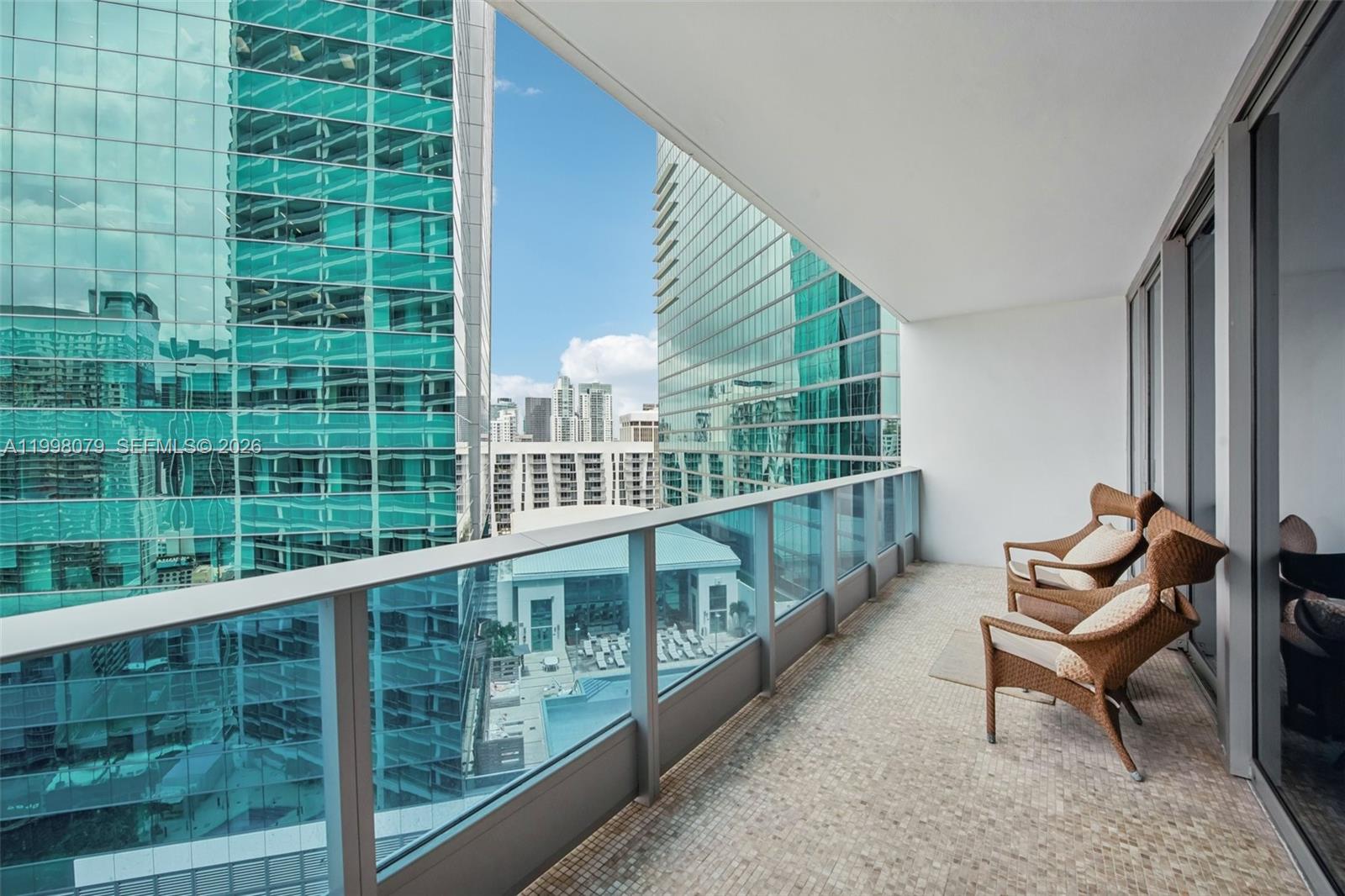 EPIC WEST CONDO - Residential Lease