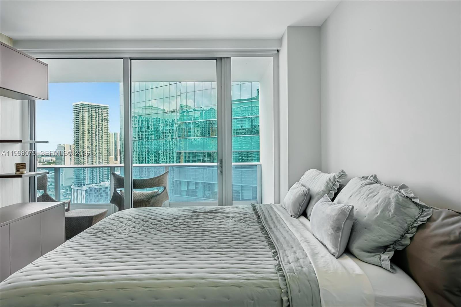 EPIC WEST CONDO - Residential Lease