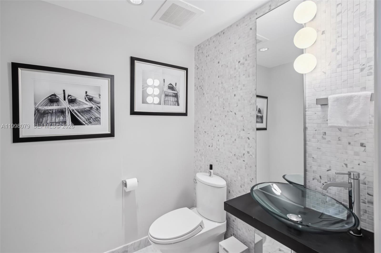 EPIC WEST CONDO - Residential Lease