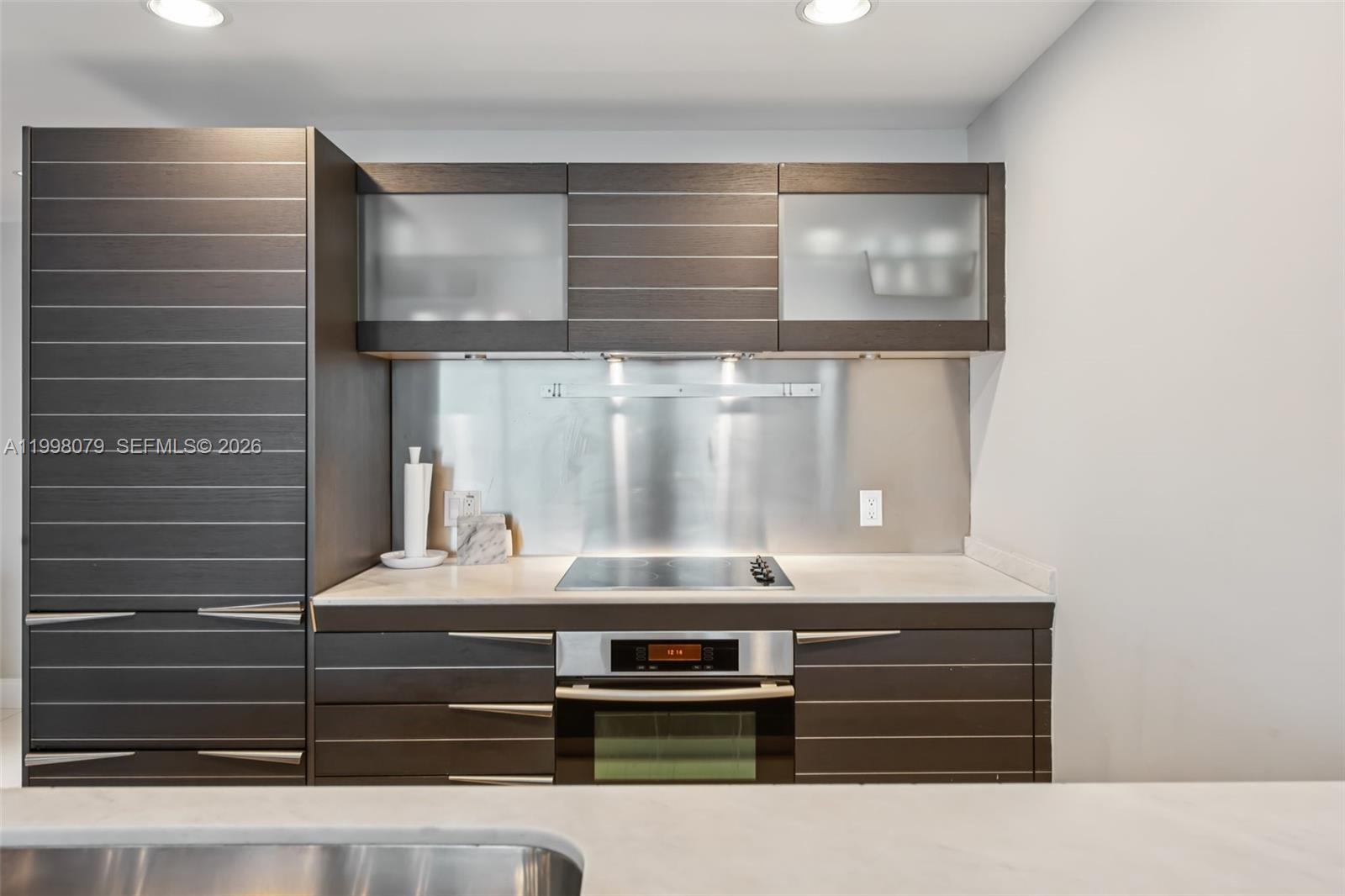 EPIC WEST CONDO - Residential Lease