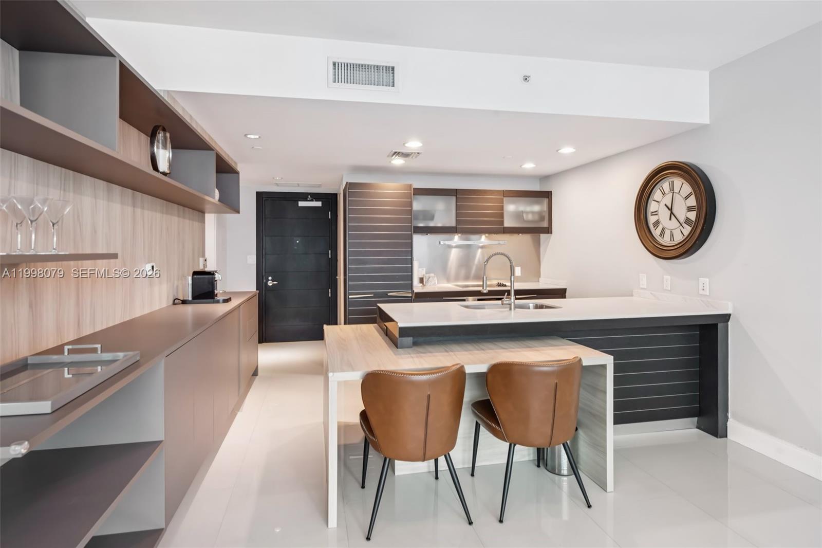 EPIC WEST CONDO - Residential Lease