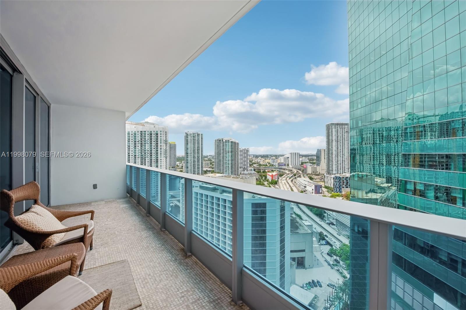 EPIC WEST CONDO - Residential Lease