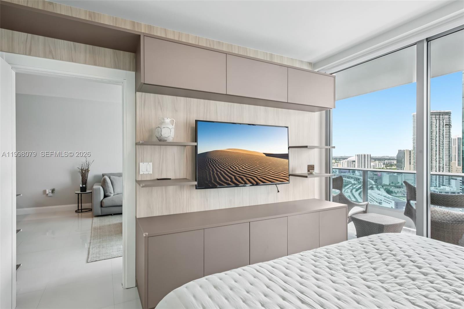 EPIC WEST CONDO - Residential Lease