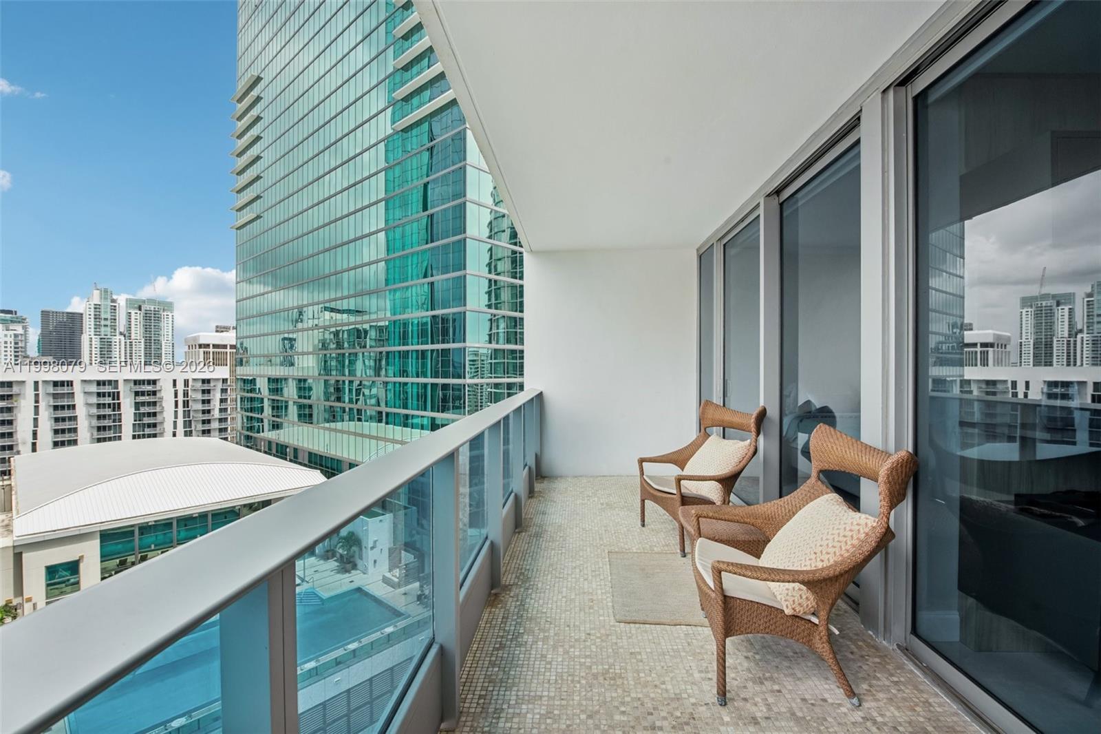 EPIC WEST CONDO - Residential Lease