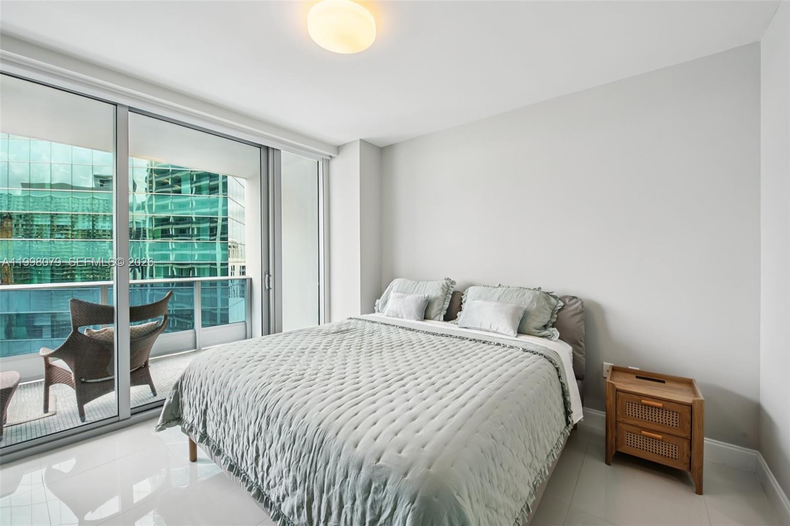 EPIC WEST CONDO - Residential Lease