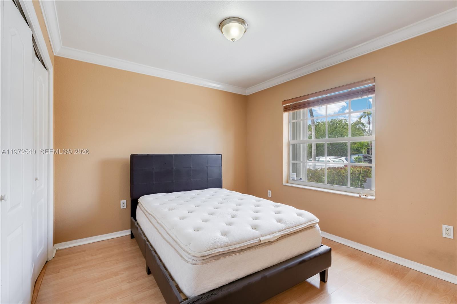 CHRISTINA AT THE HAMMOCKS - Residential Lease