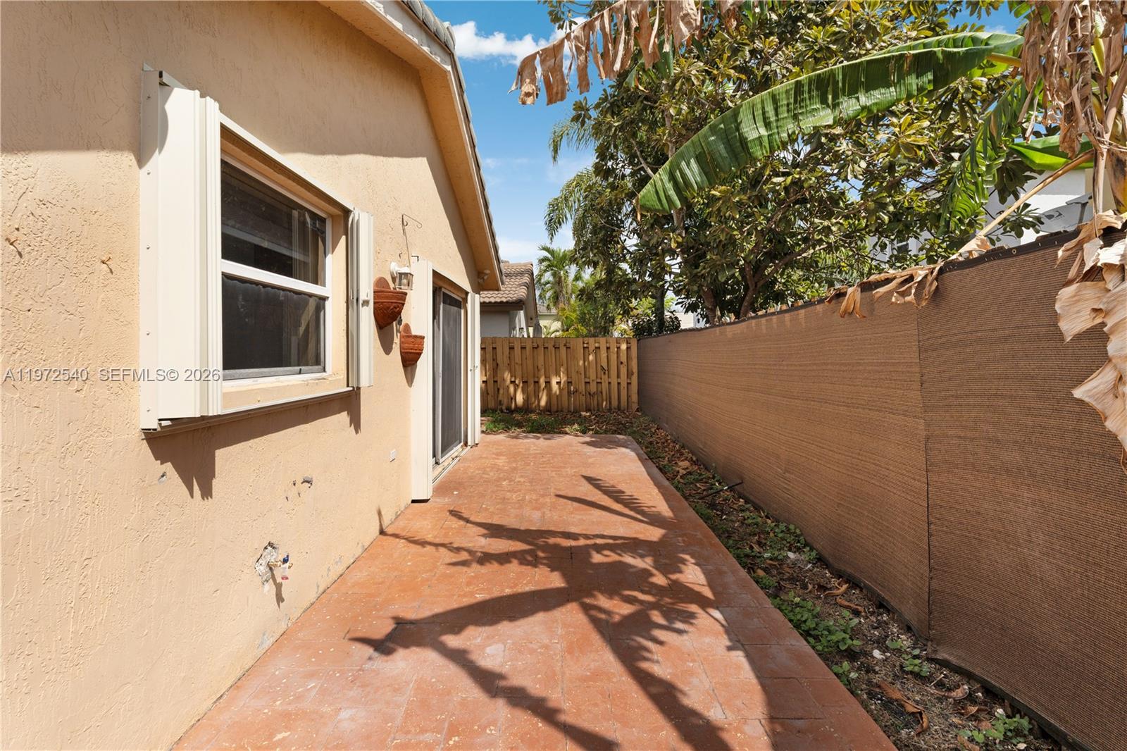 CHRISTINA AT THE HAMMOCKS - Residential Lease