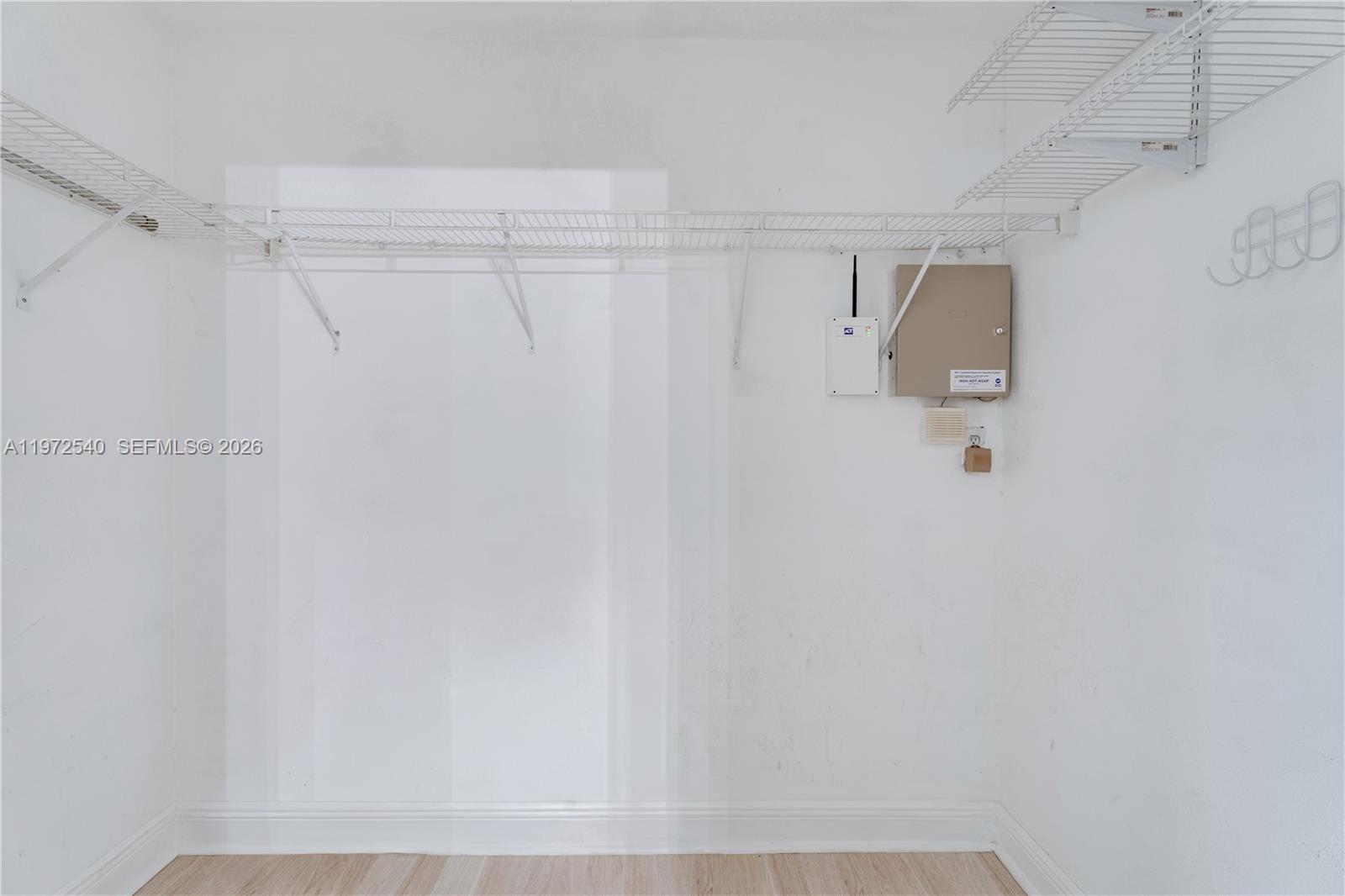 CHRISTINA AT THE HAMMOCKS - Residential Lease