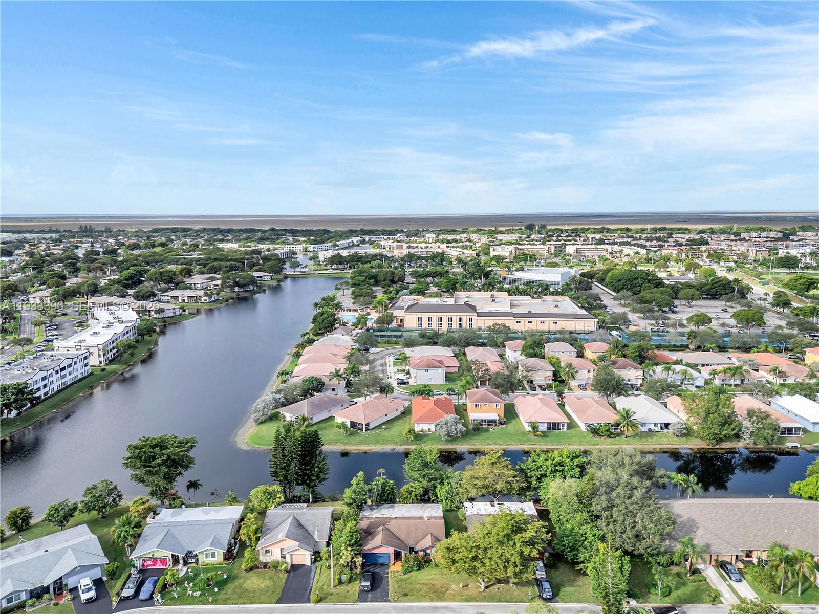 SPRINGLAKE II - Residential