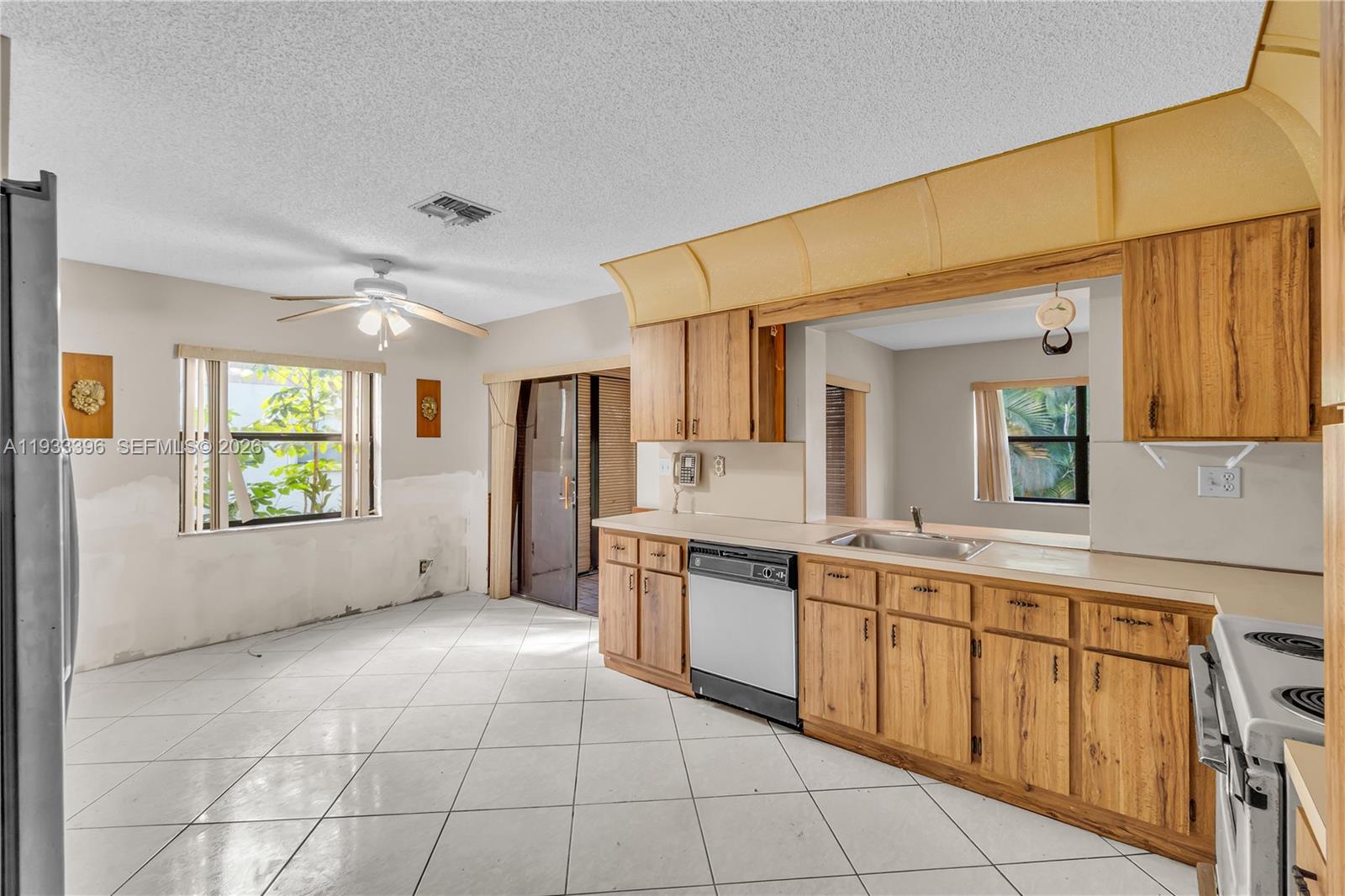 SPRINGLAKE II - Residential