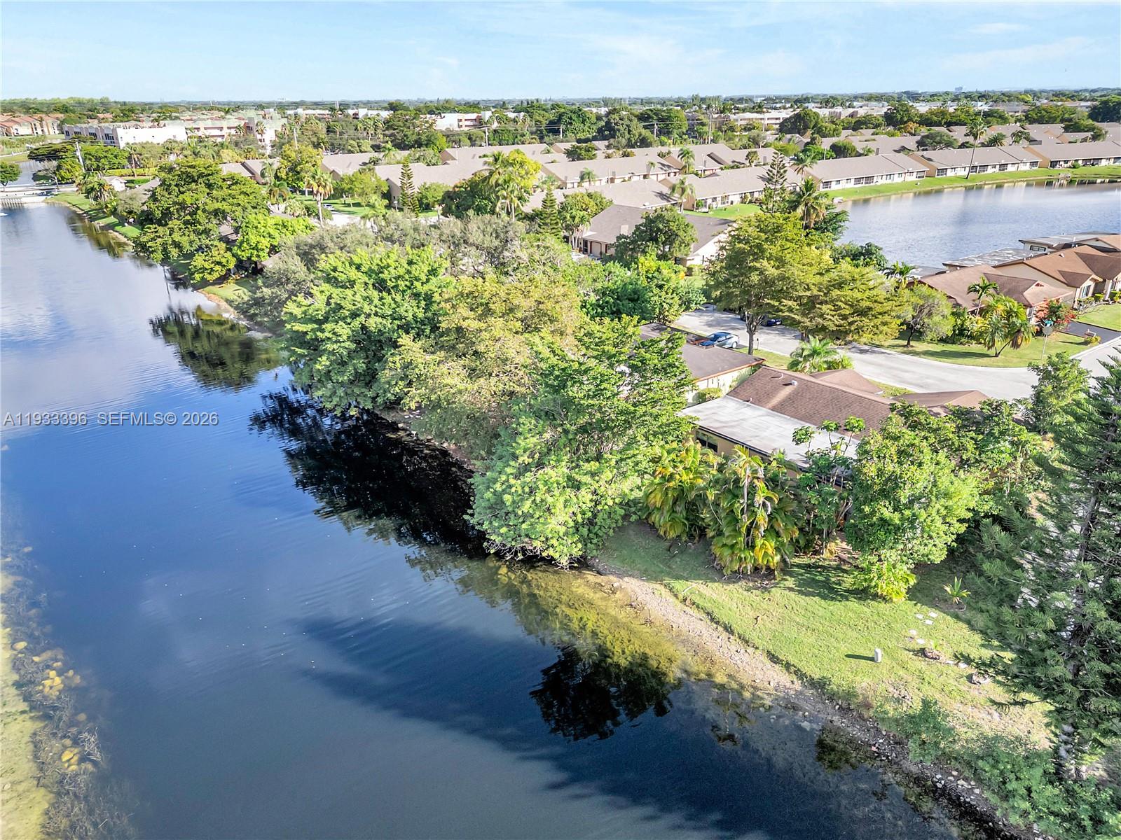 SPRINGLAKE II - Residential