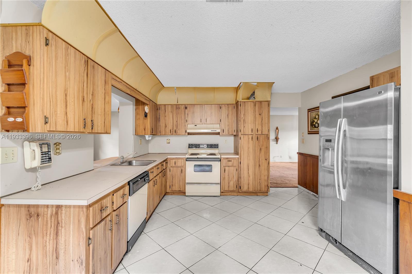 SPRINGLAKE II - Residential