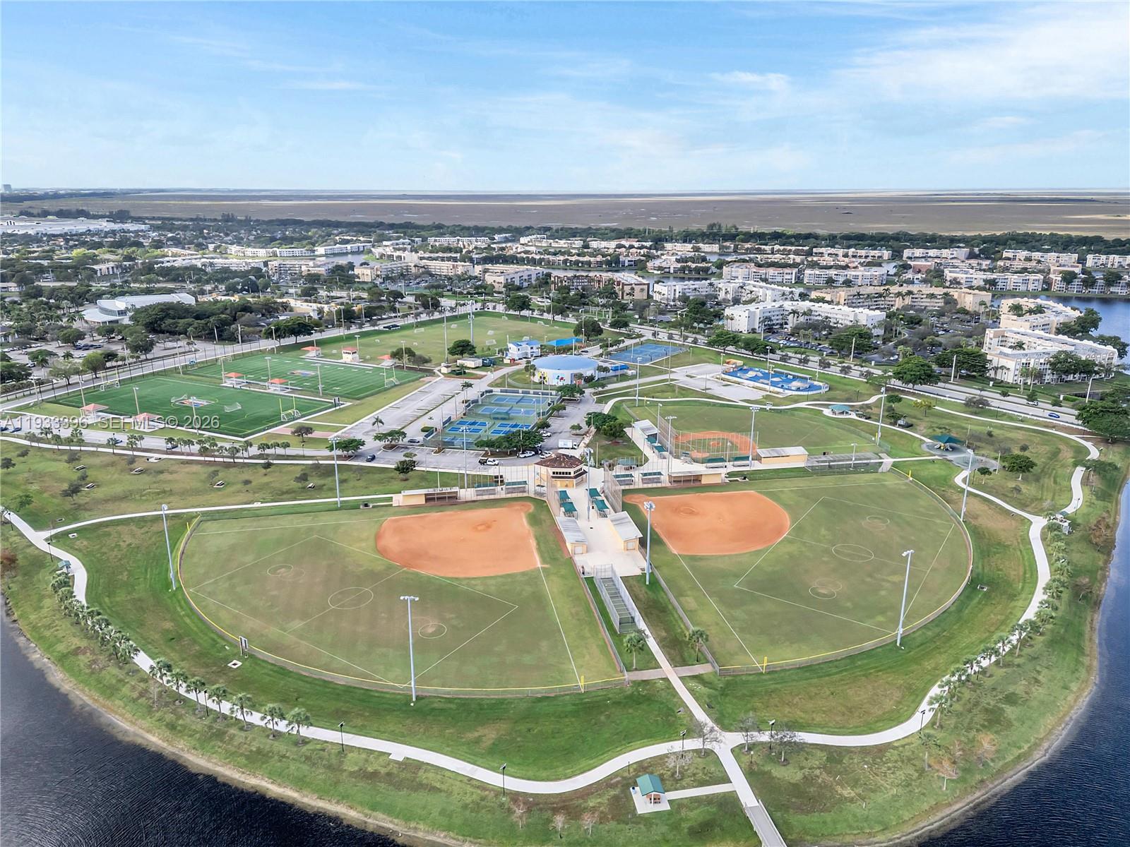 SPRINGLAKE II - Residential