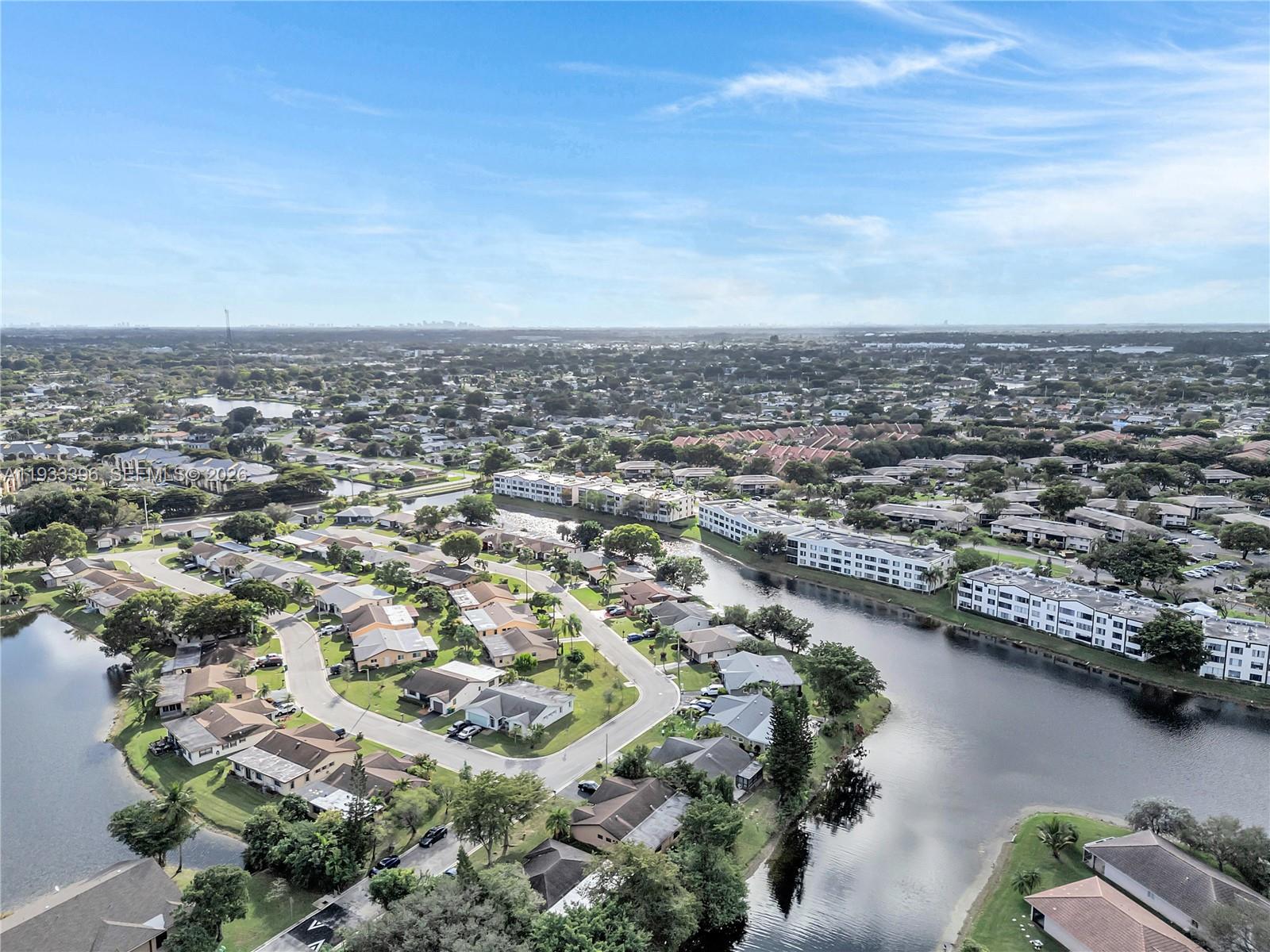 SPRINGLAKE II - Residential