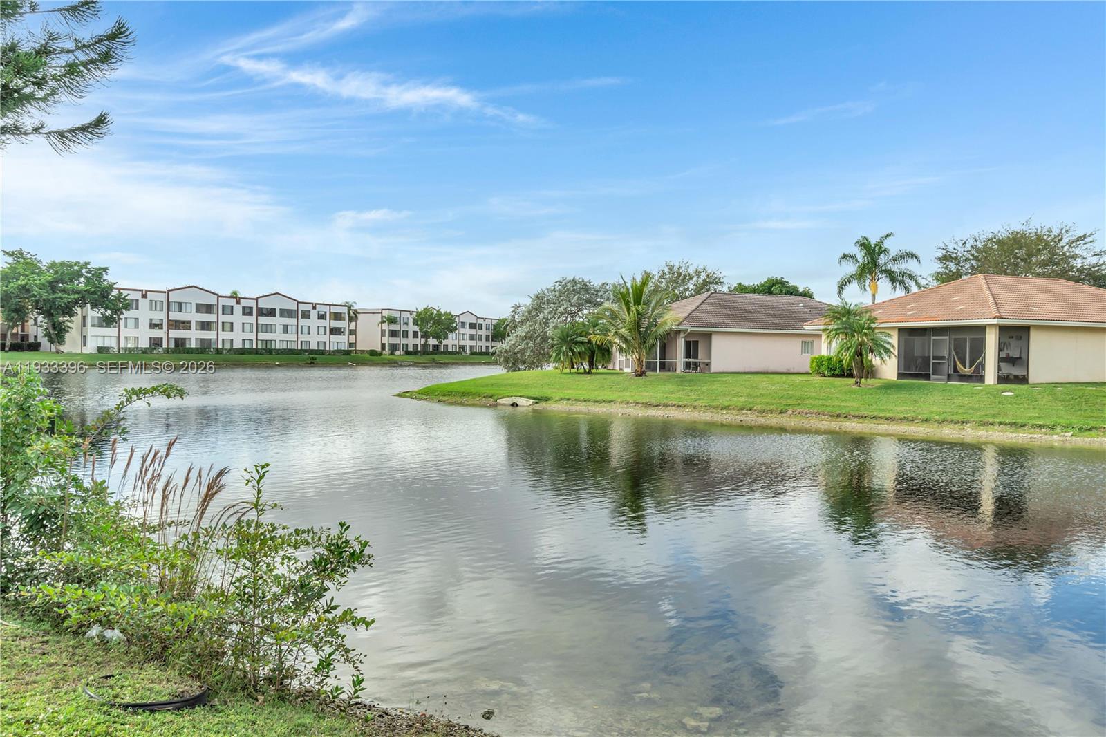 SPRINGLAKE II - Residential