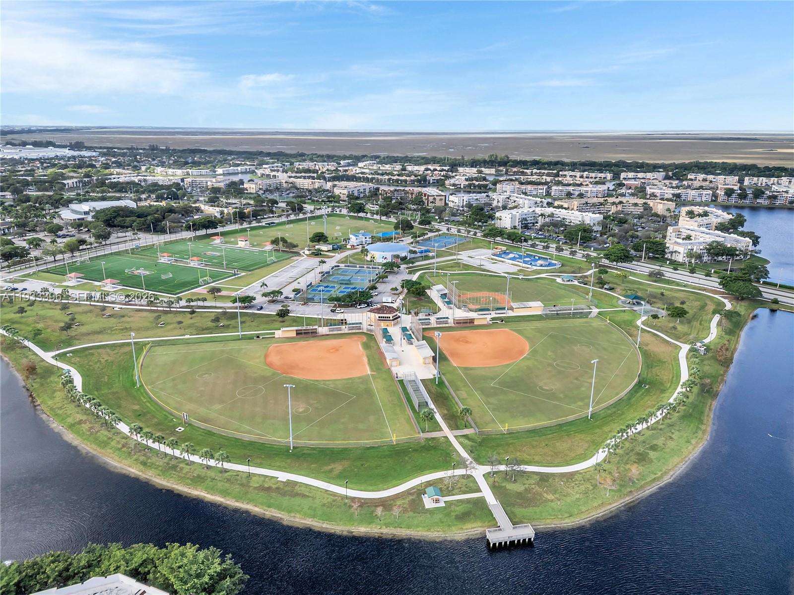 SPRINGLAKE II - Residential