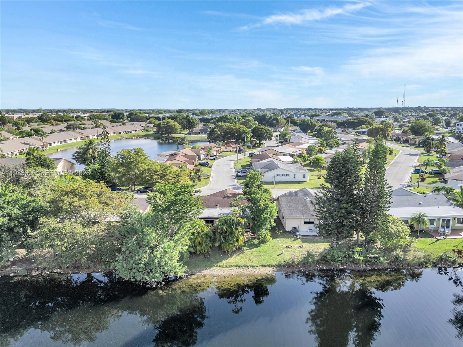 SPRINGLAKE II - Residential