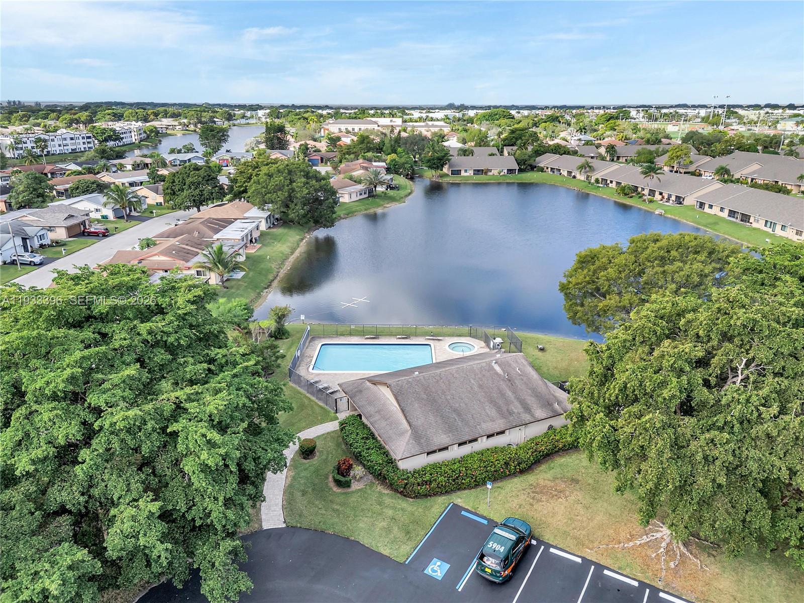 SPRINGLAKE II - Residential