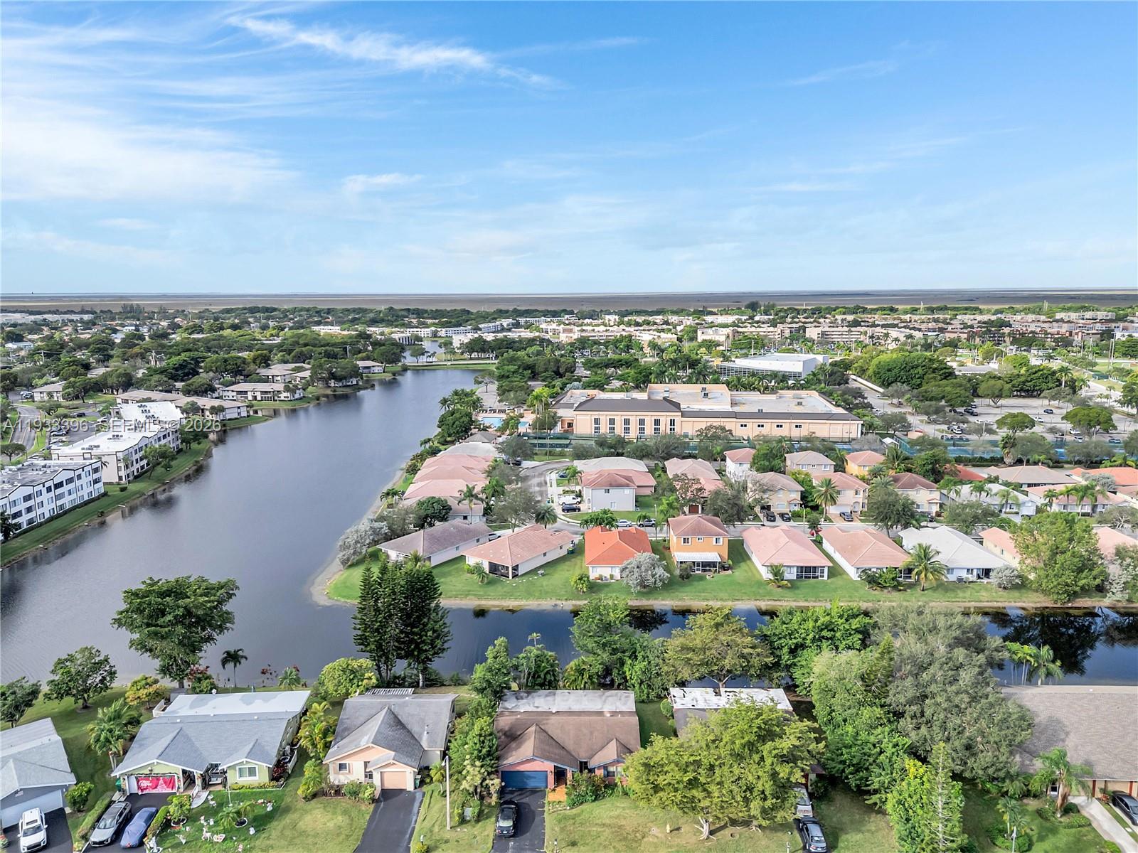 SPRINGLAKE II - Residential