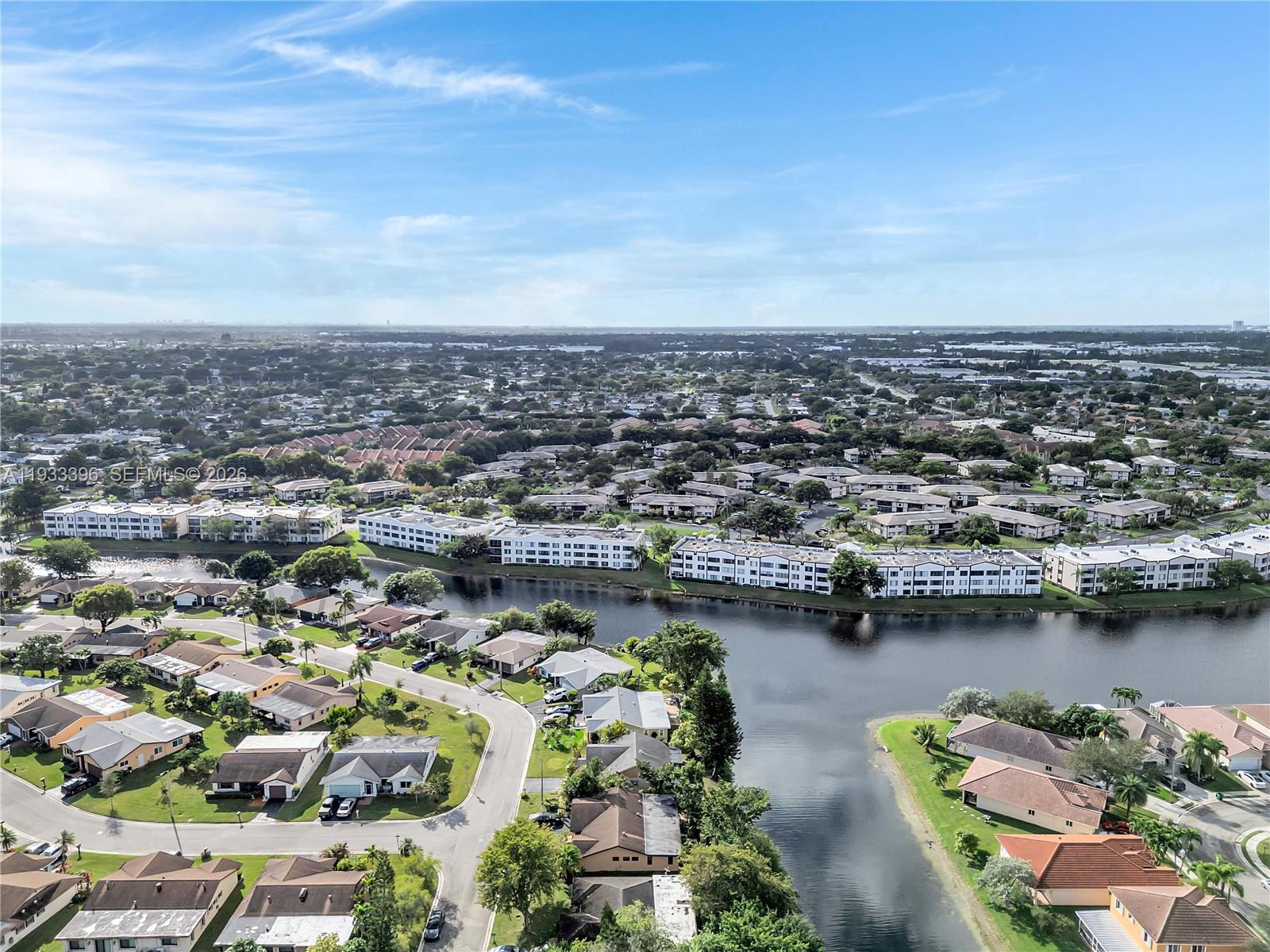 SPRINGLAKE II - Residential