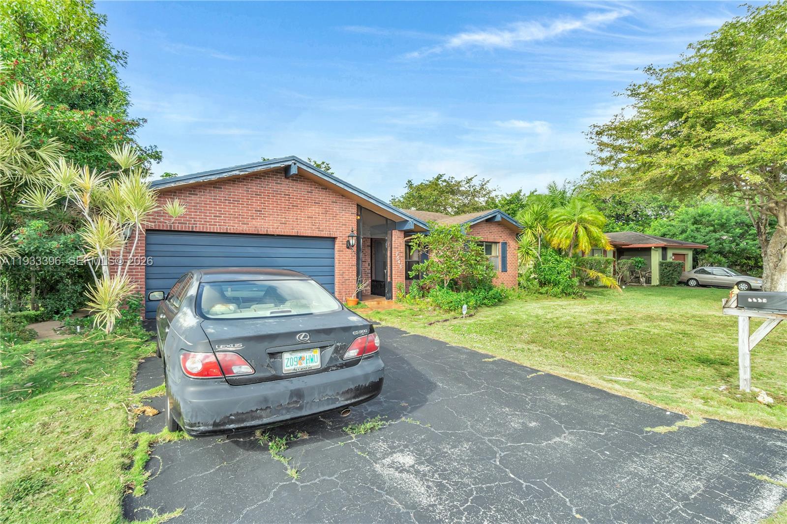 SPRINGLAKE II - Residential