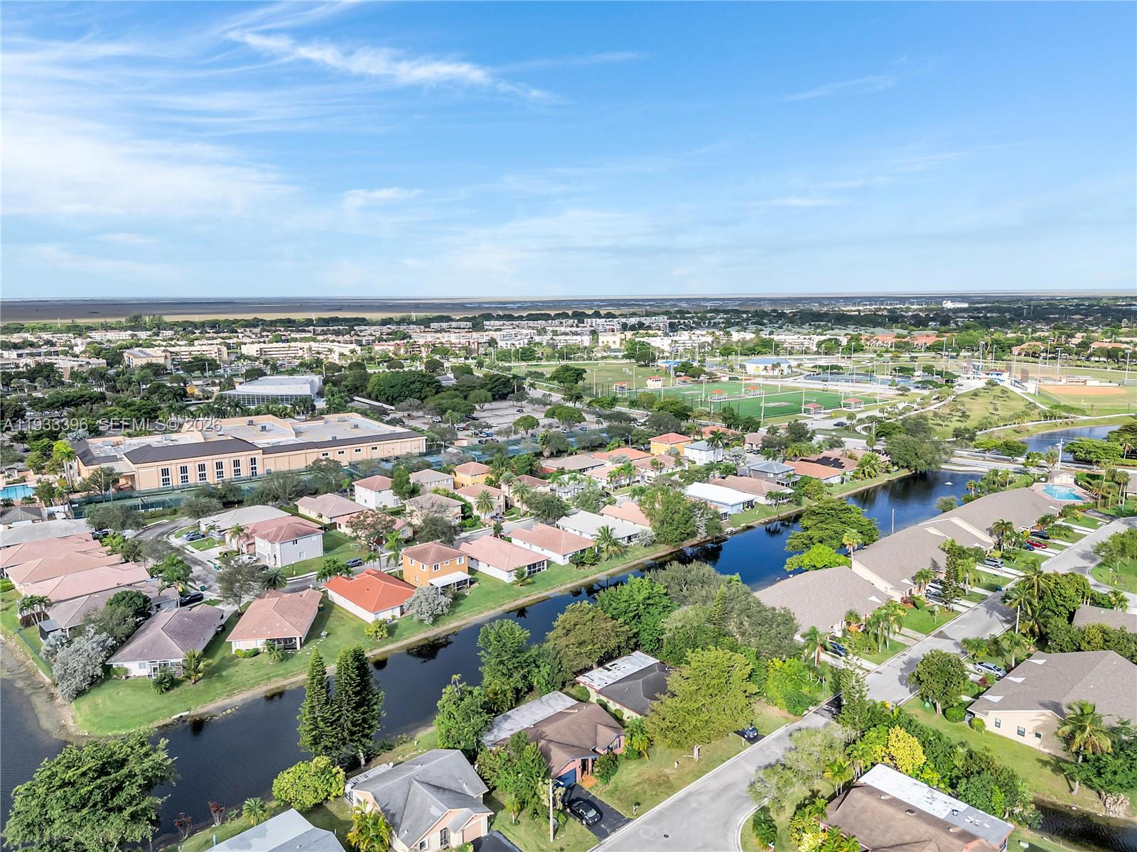 SPRINGLAKE II - Residential