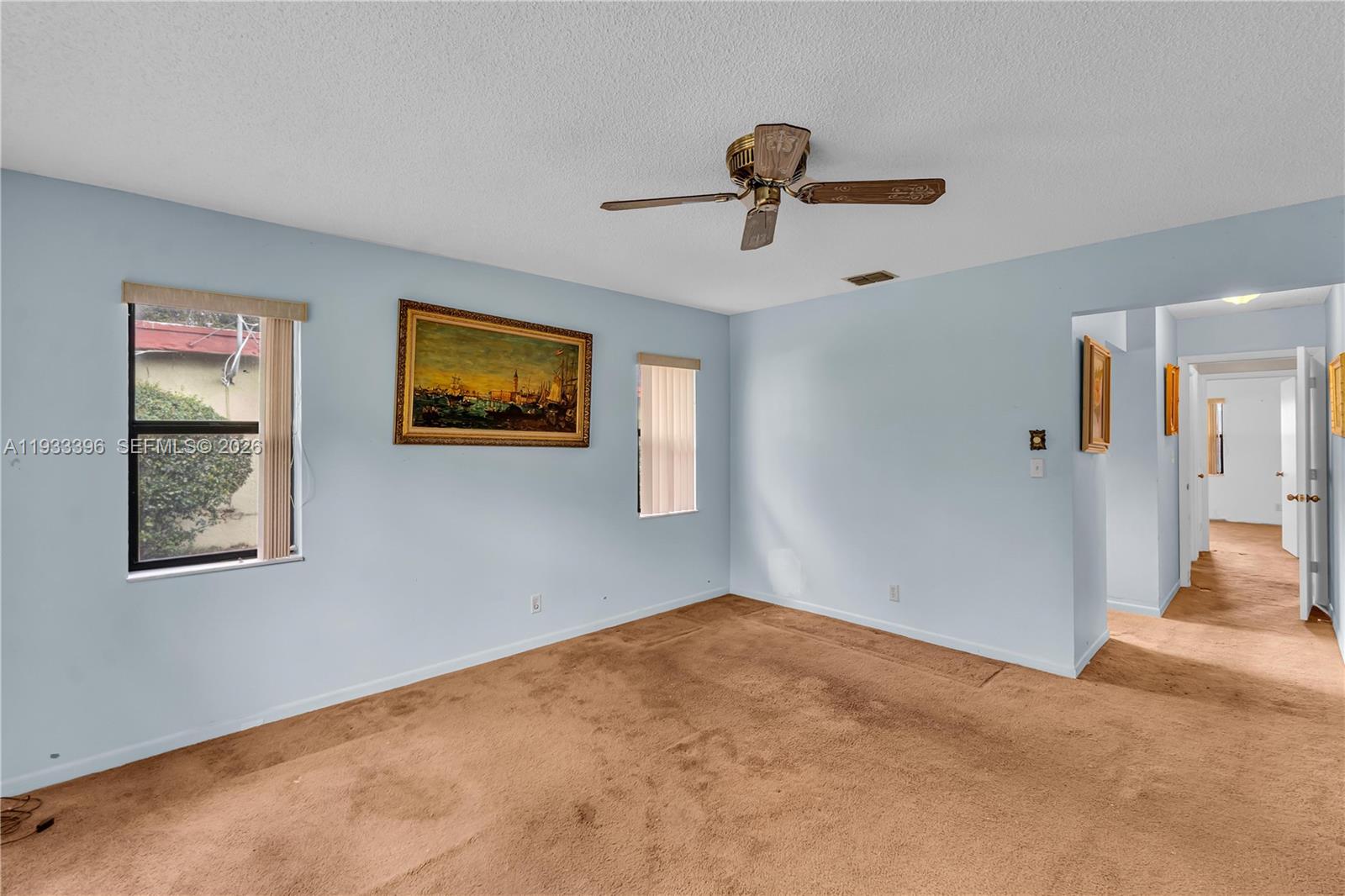 SPRINGLAKE II - Residential