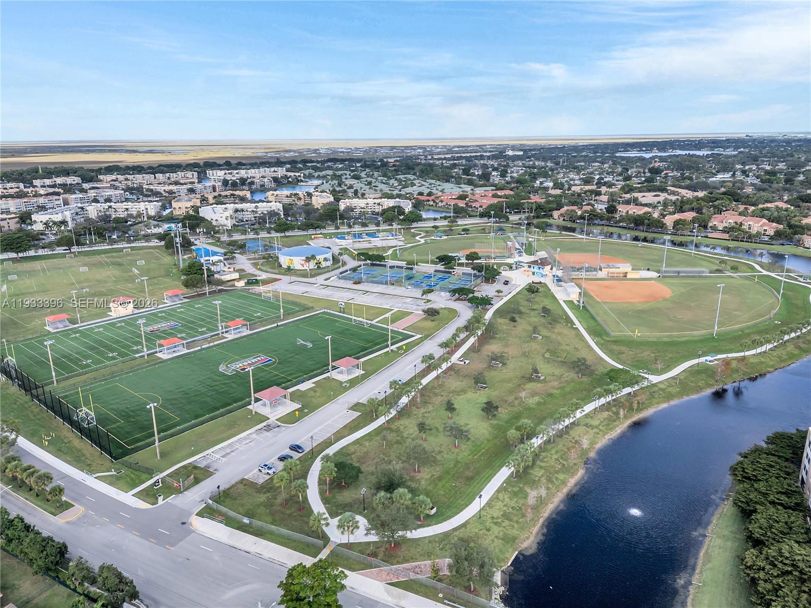 SPRINGLAKE II - Residential