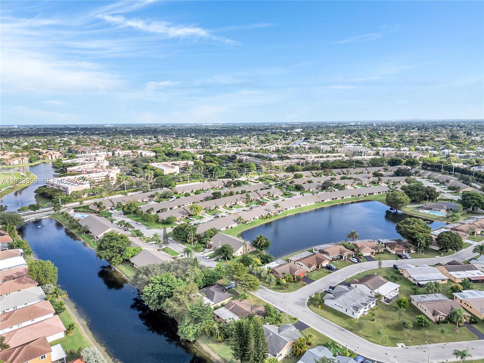 SPRINGLAKE II - Residential