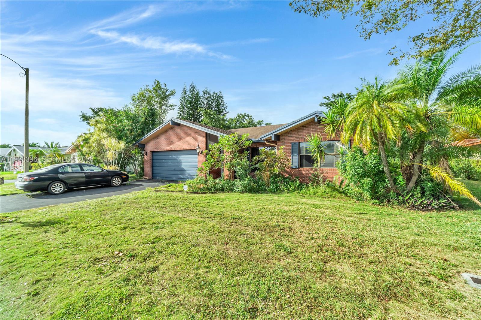 SPRINGLAKE II - Residential