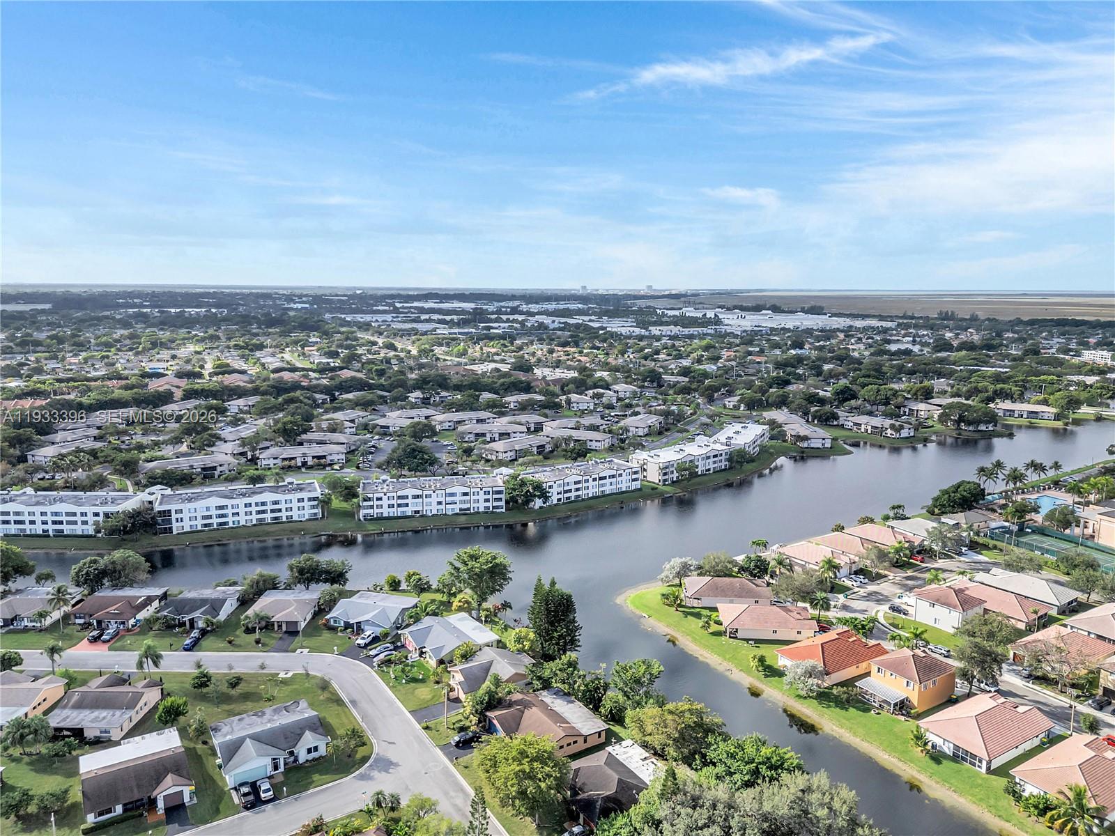 SPRINGLAKE II - Residential