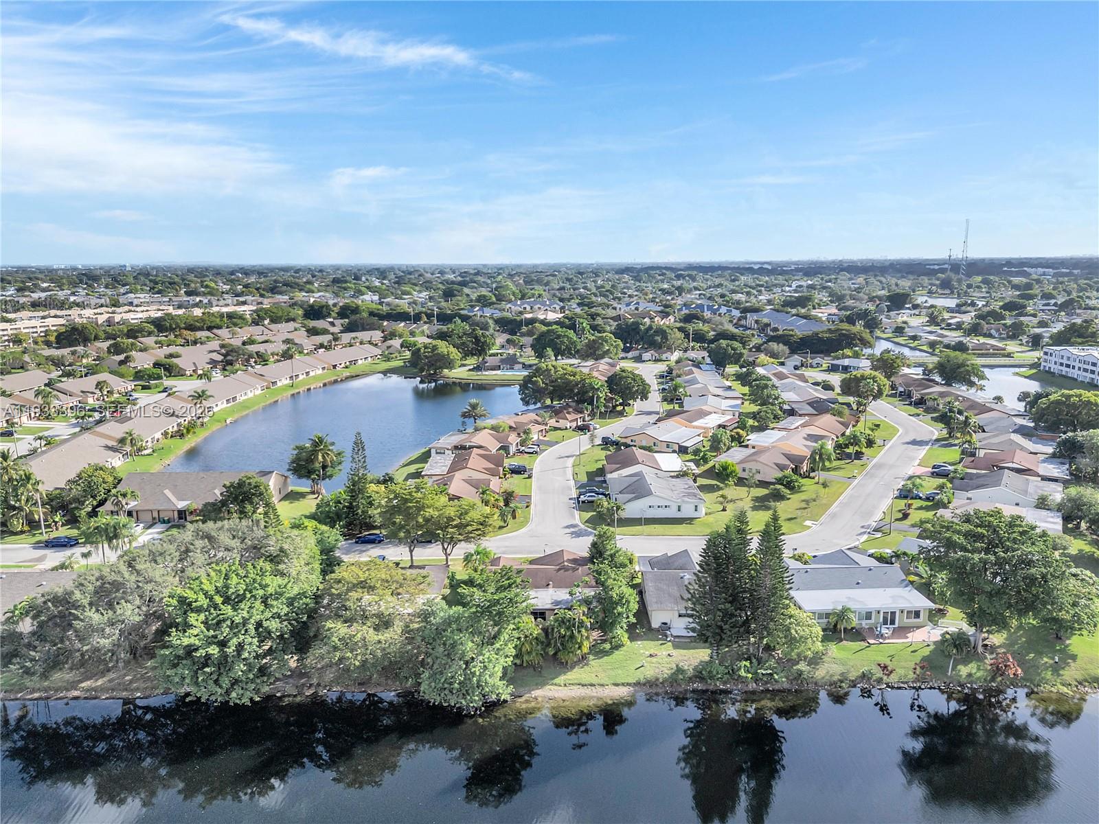 SPRINGLAKE II - Residential