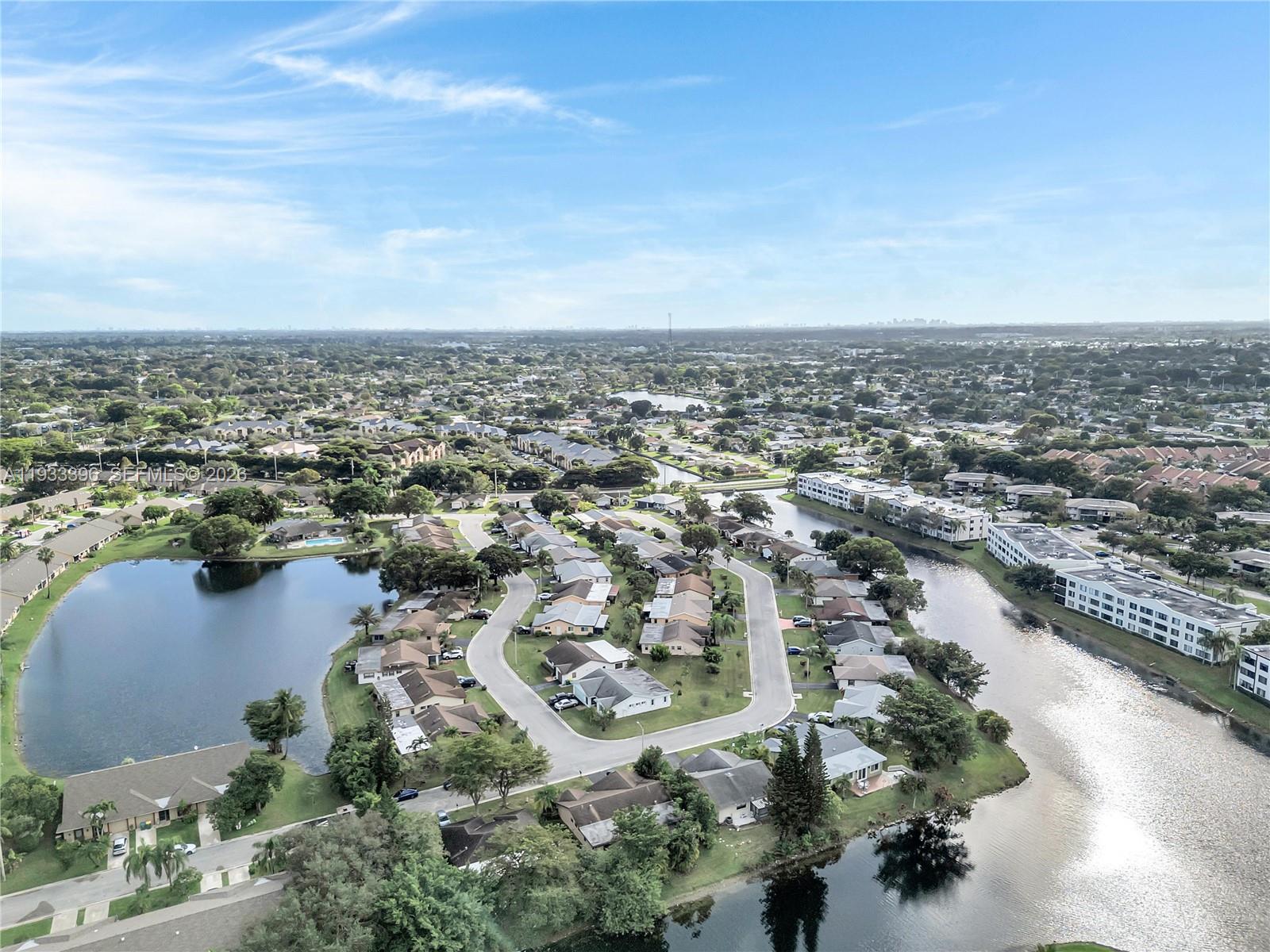 SPRINGLAKE II - Residential