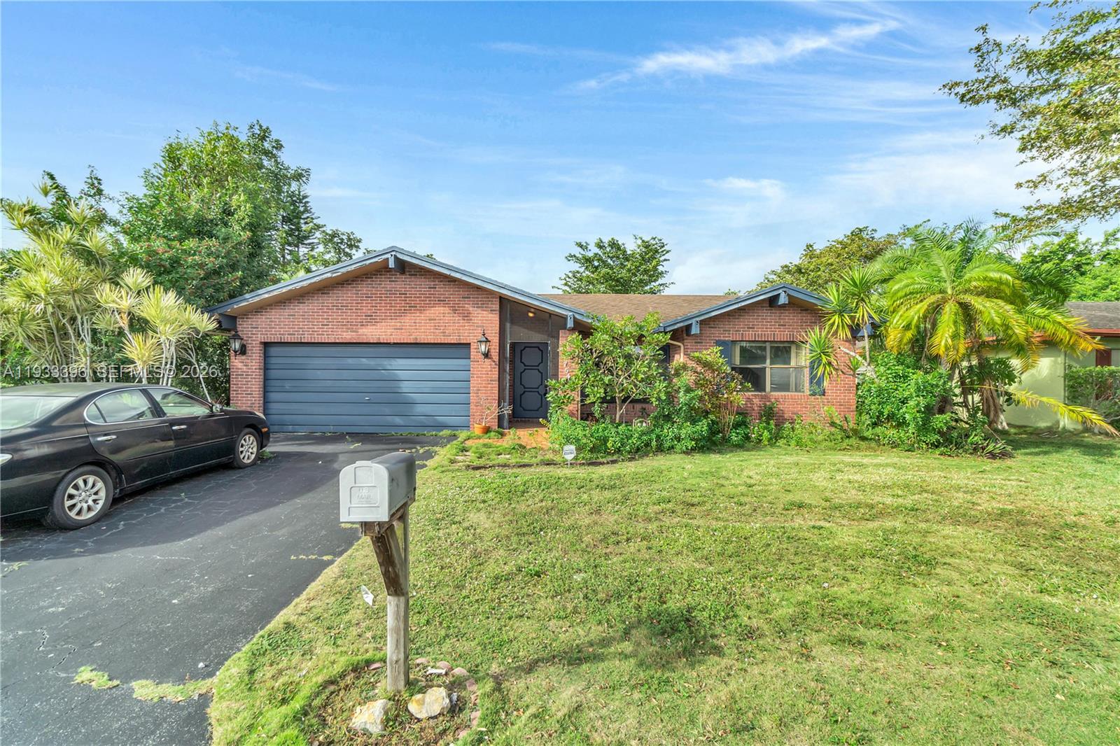 SPRINGLAKE II - Residential