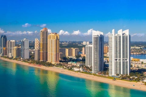 Photo of 17021 N Bay Rd #428, Sunny Isles Beach, FL 33160 (MLS # A12104916)