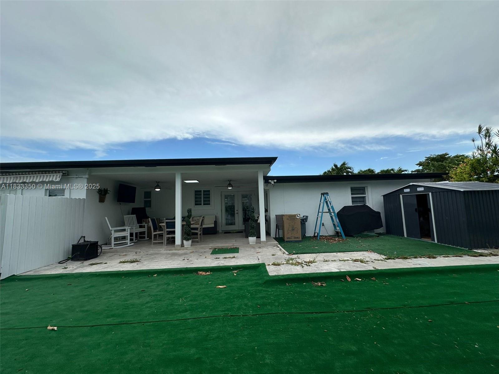 11351 SW 40th Ter