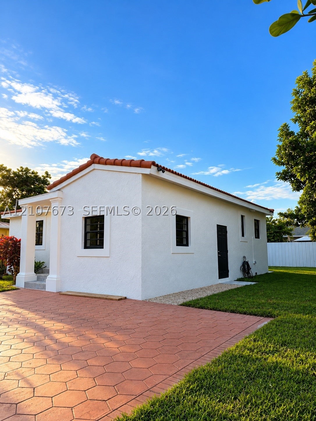 520 NE 111th St 0