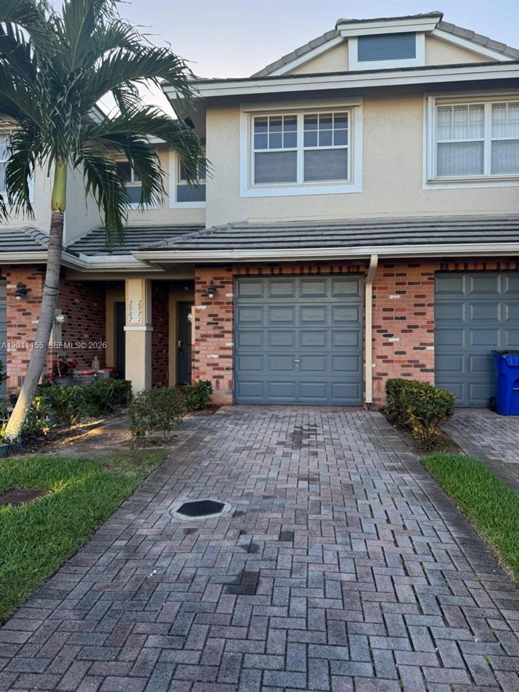 Photo of 2971 NW 33rd Way, Lauderdale Lakes, FL 33311 (MLS # A12011155)