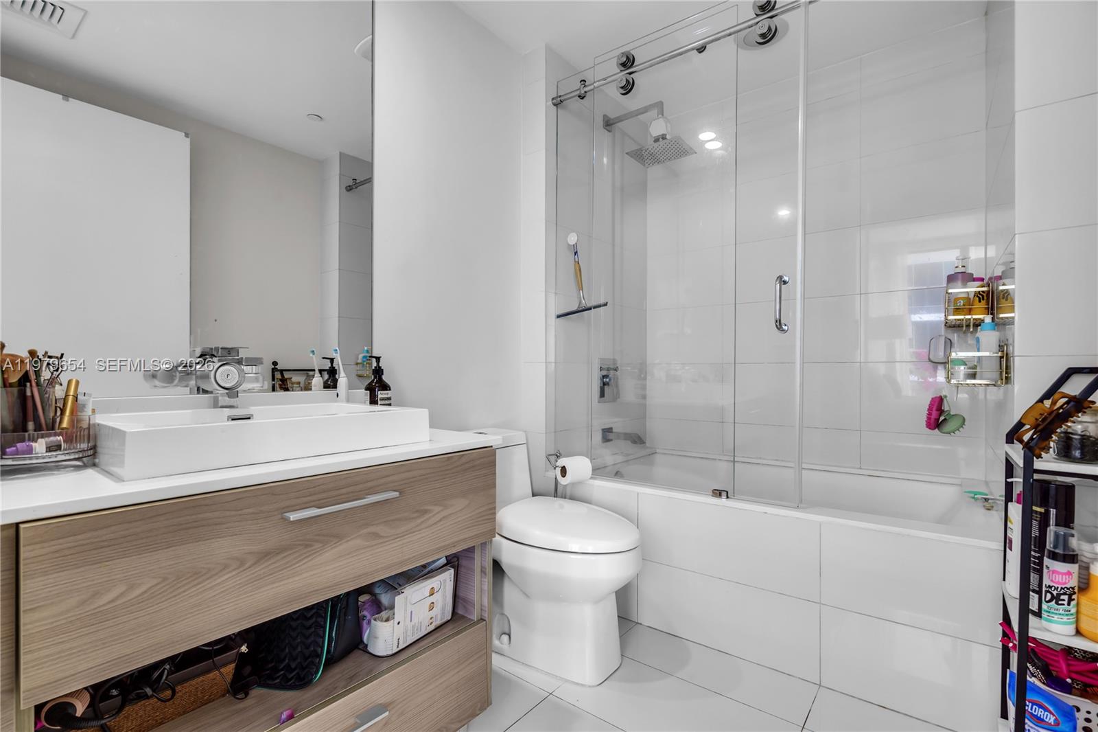 1300 S MIAMI AVENUE CONDO - Residential Lease