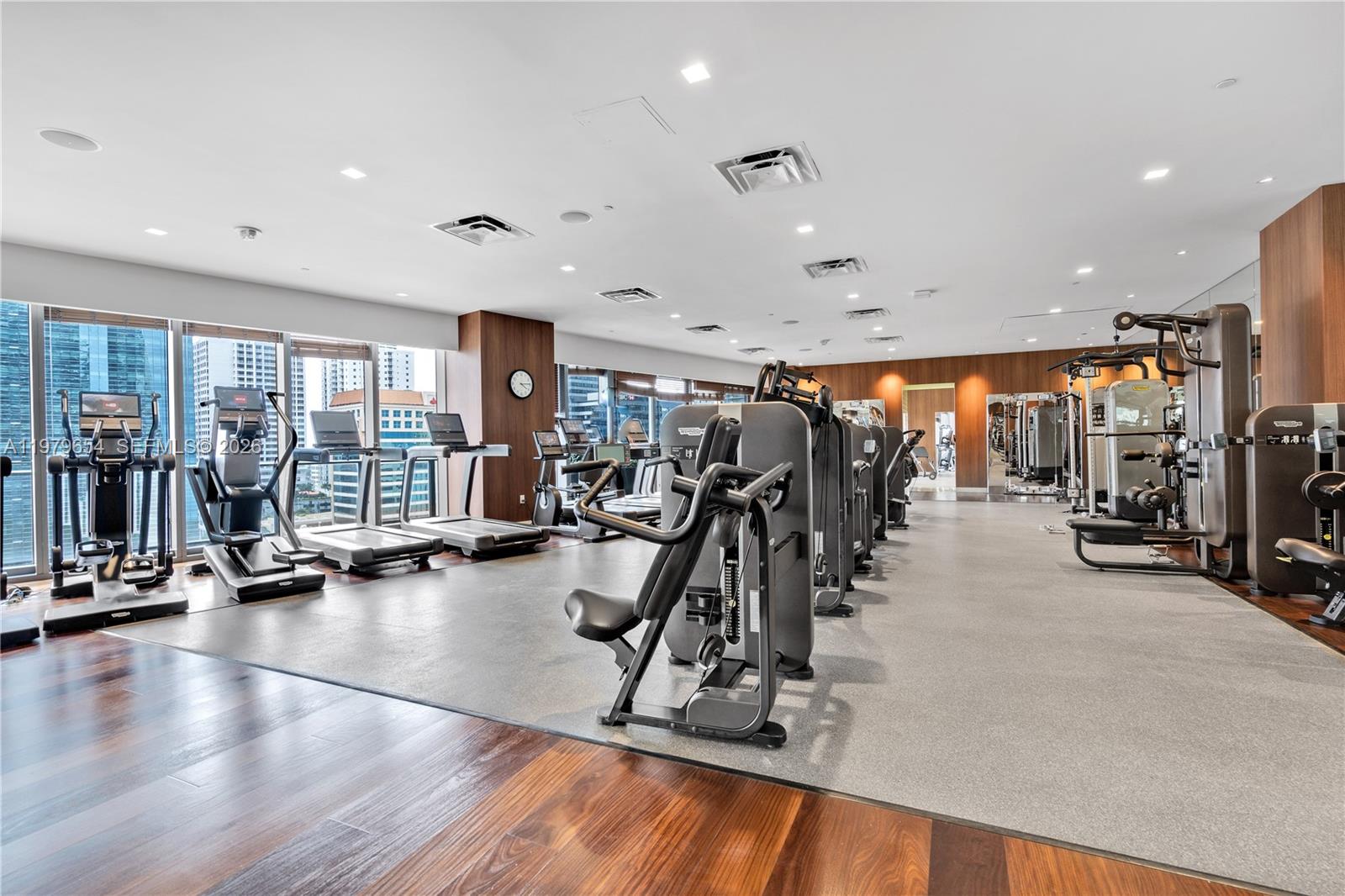 1300 S MIAMI AVENUE CONDO - Residential Lease