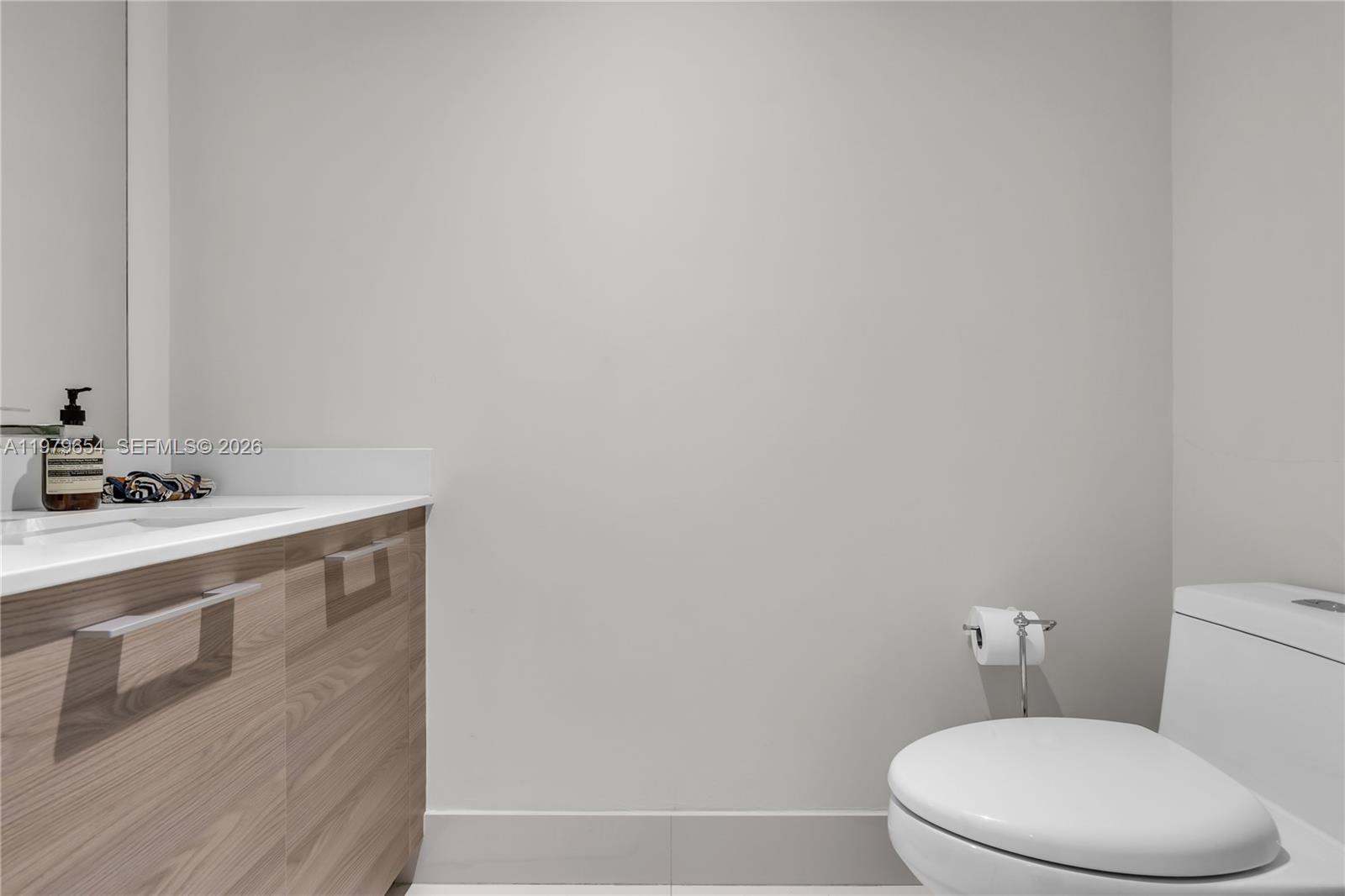 1300 S MIAMI AVENUE CONDO - Residential Lease