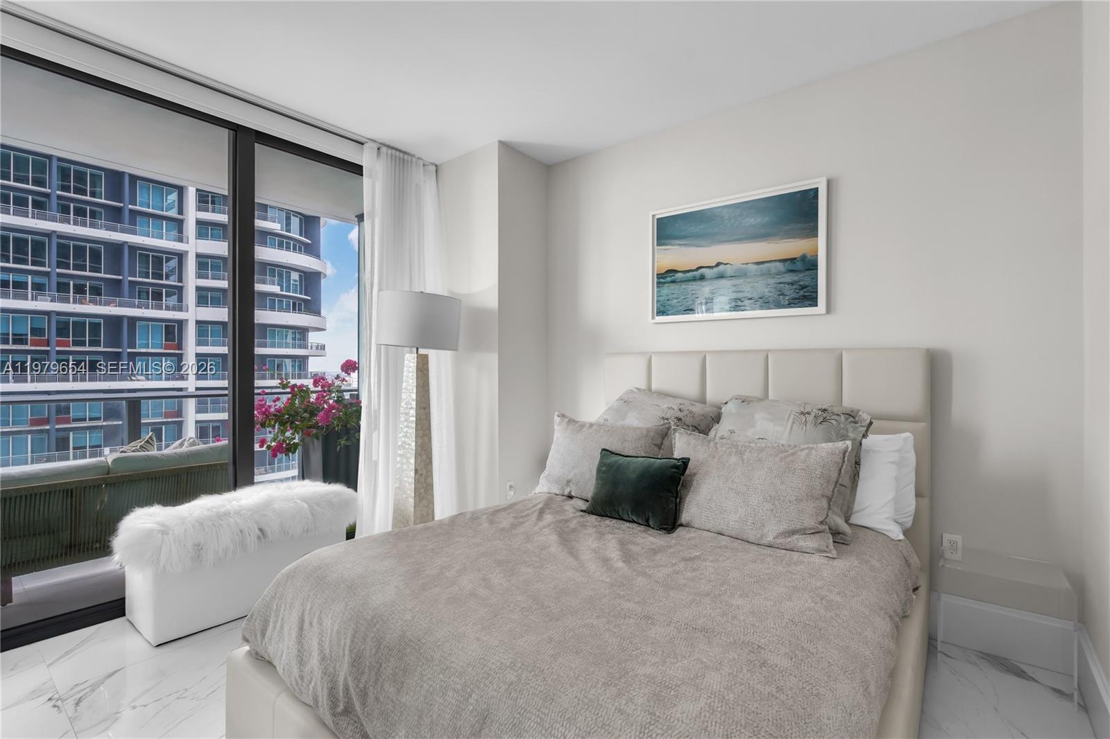 1300 S MIAMI AVENUE CONDO - Residential Lease