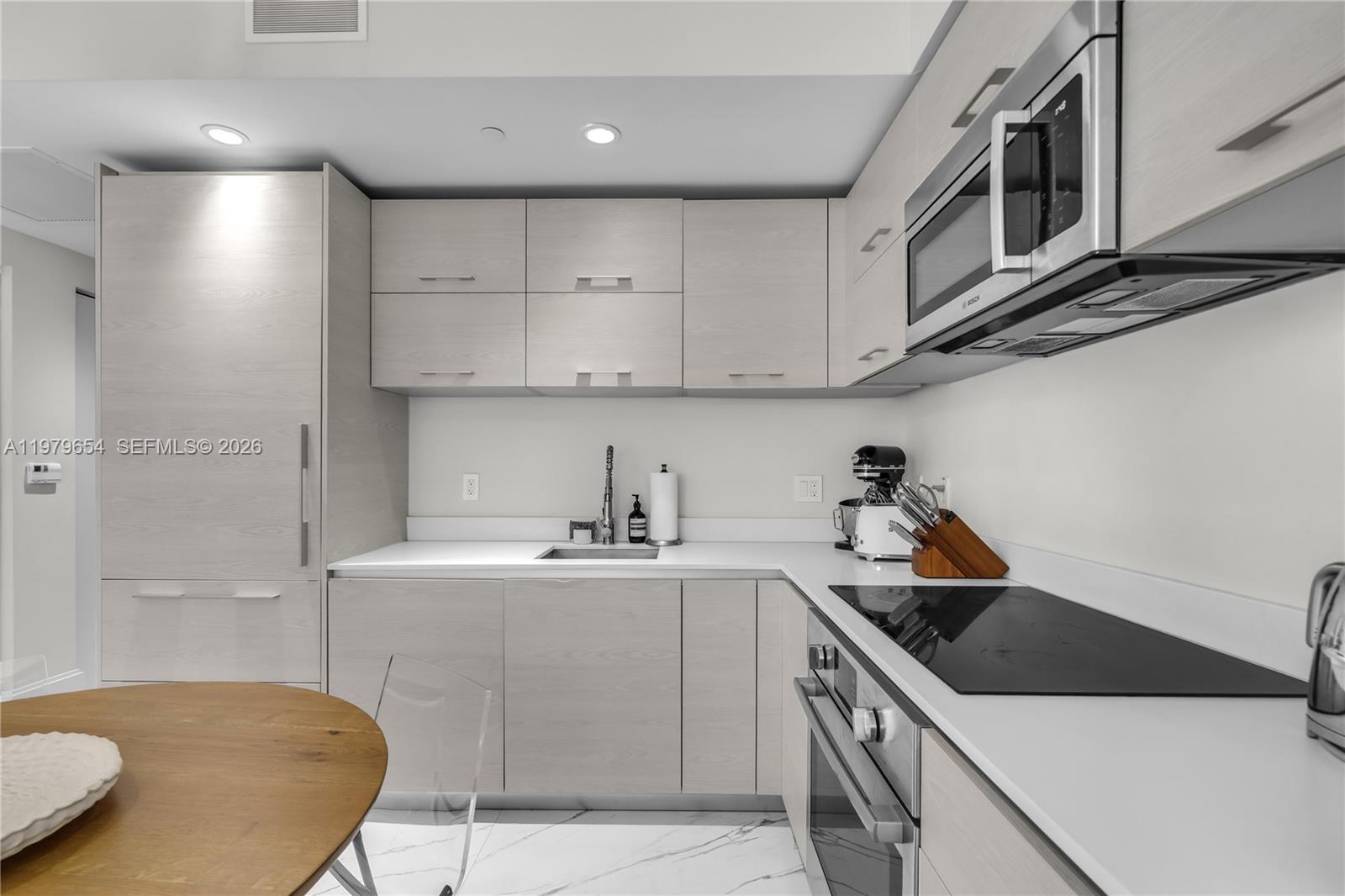 1300 S MIAMI AVENUE CONDO - Residential Lease