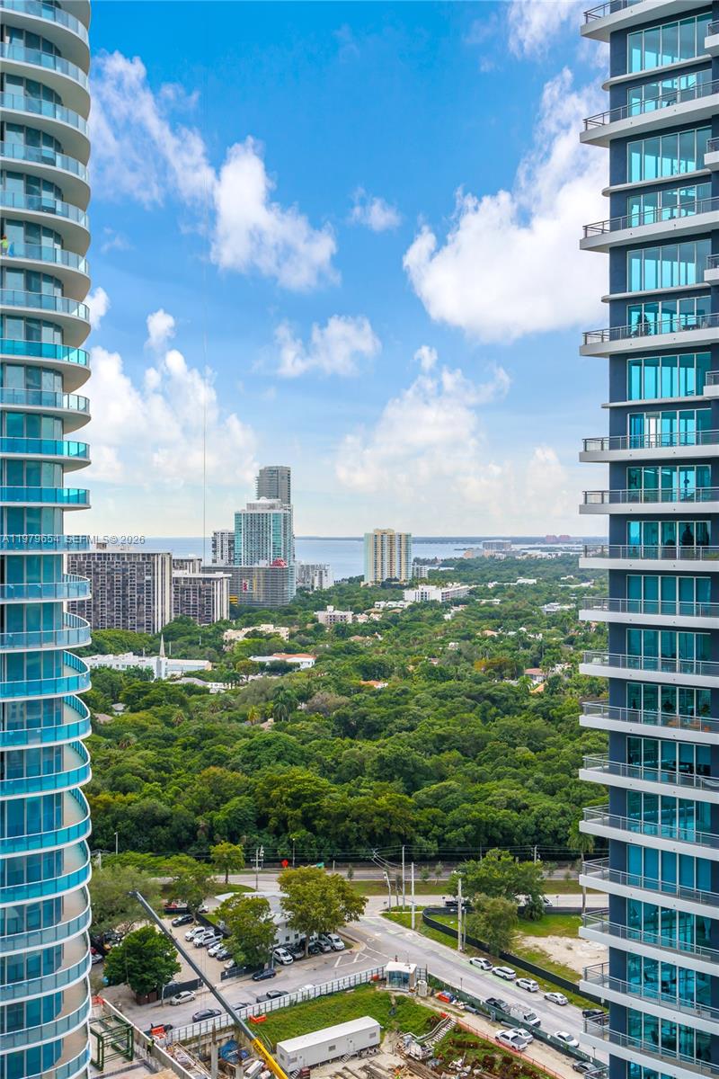 1300 S MIAMI AVENUE CONDO - Residential Lease