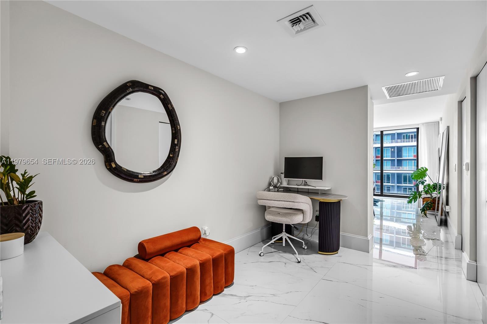 1300 S MIAMI AVENUE CONDO - Residential Lease