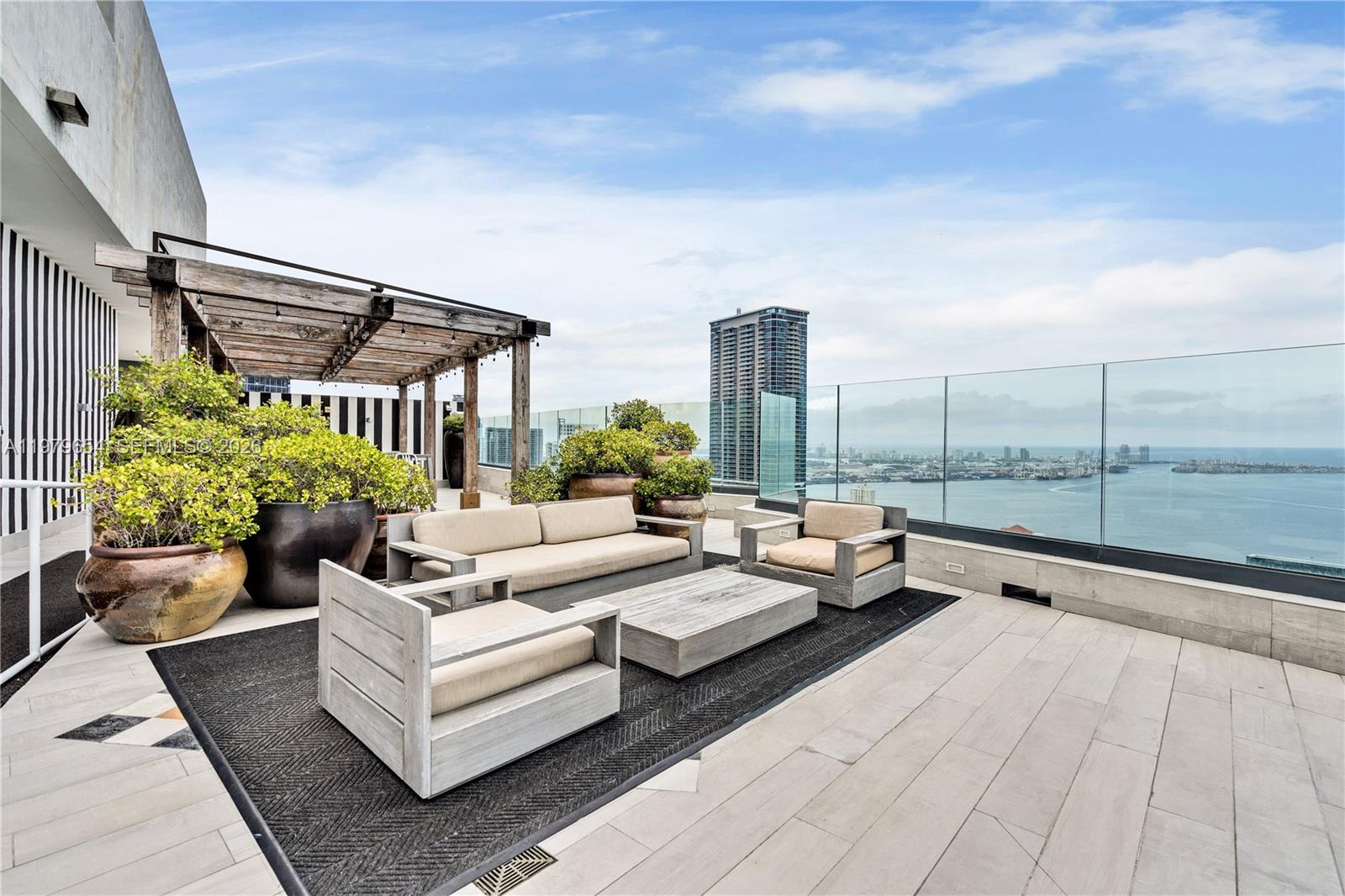 1300 S MIAMI AVENUE CONDO - Residential Lease