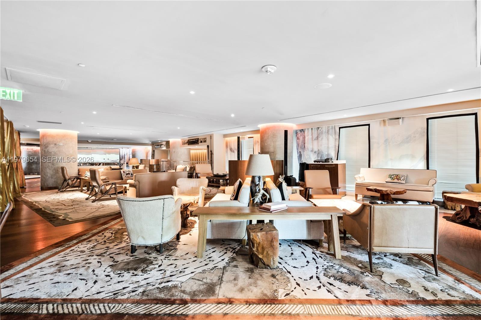 1300 S MIAMI AVENUE CONDO - Residential Lease