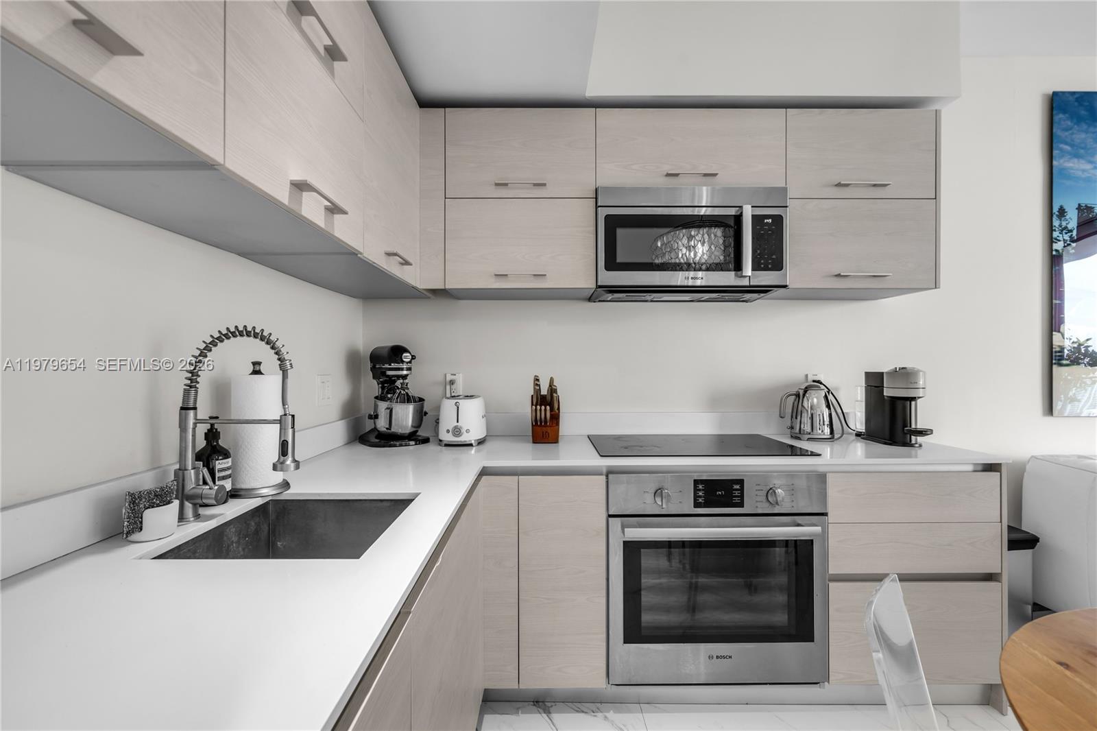 1300 S MIAMI AVENUE CONDO - Residential Lease